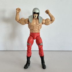 WWE Elite Scott Steiner 