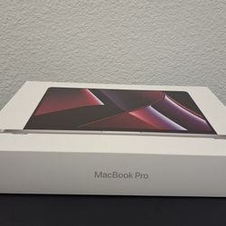 Apple MacBook Pro 14inch M2 Chip 