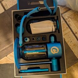 Stündenglass Gravity Infusers