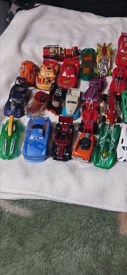 Car bundles