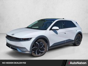 2024 Hyundai IONIQ 5