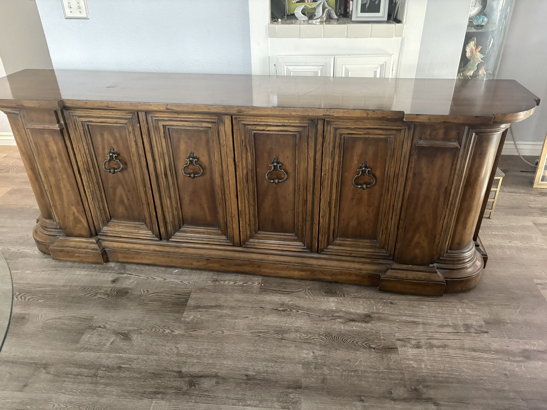 Heritage Grand Tour Furniture