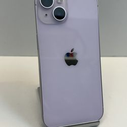 Apple iPhone 14 128gb. ( Fully Unlocked Device )