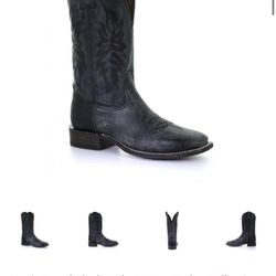 Cowboys Boots 