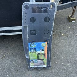 Tool Organizer