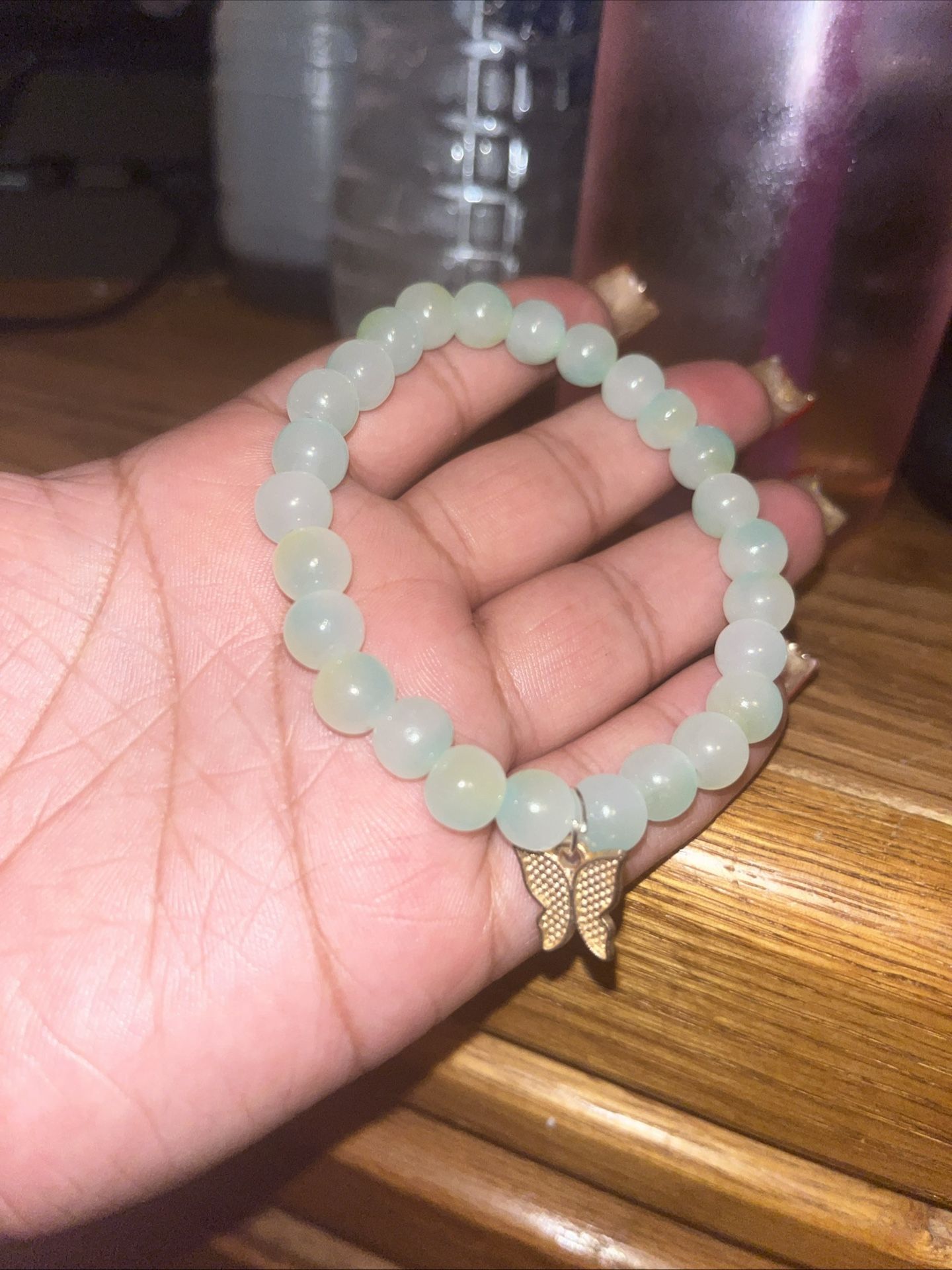Butterfly Bracelet 