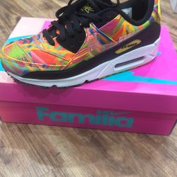 Nike Air 90 Familia 