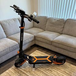 Kukrin G2 Max Electric Scooter