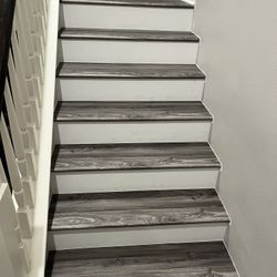 Vinyl, Laminate And Carpet