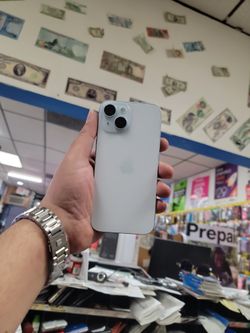 Iphone 15 Open Box 