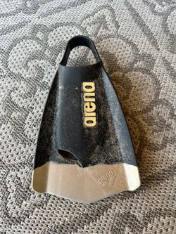 Arena Left Side Large 11-11.5 Swim Fin