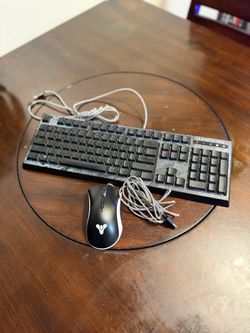 Razer Destiny 2 Deathadder Elite & Ornata Chroma