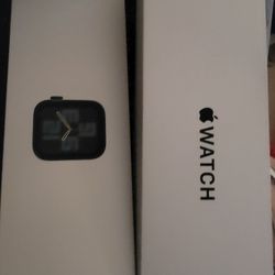 Apple  Watch  