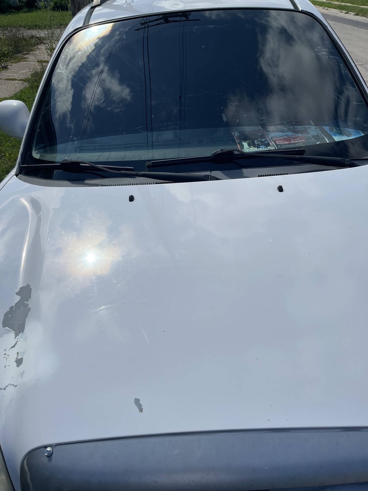 2006 Hyundai Santa FE