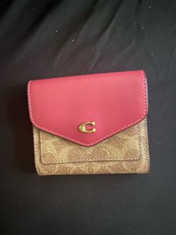 Coach Purse $50