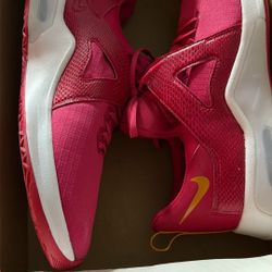 Humping And White Nikes Women