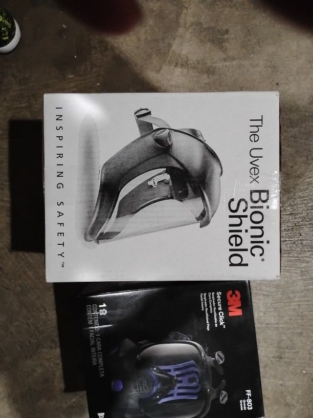 As Shows Brand New