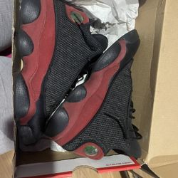 Jordan 13 Breds 