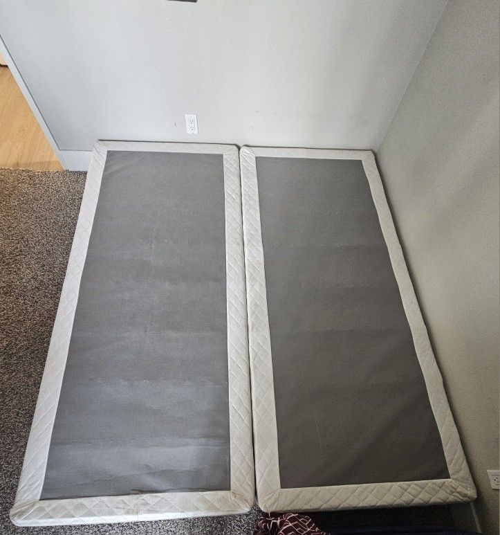 California King Box Spring