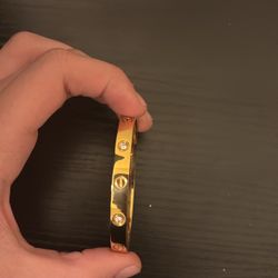 more pictures of cartier bracelet