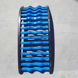 Back Support Device