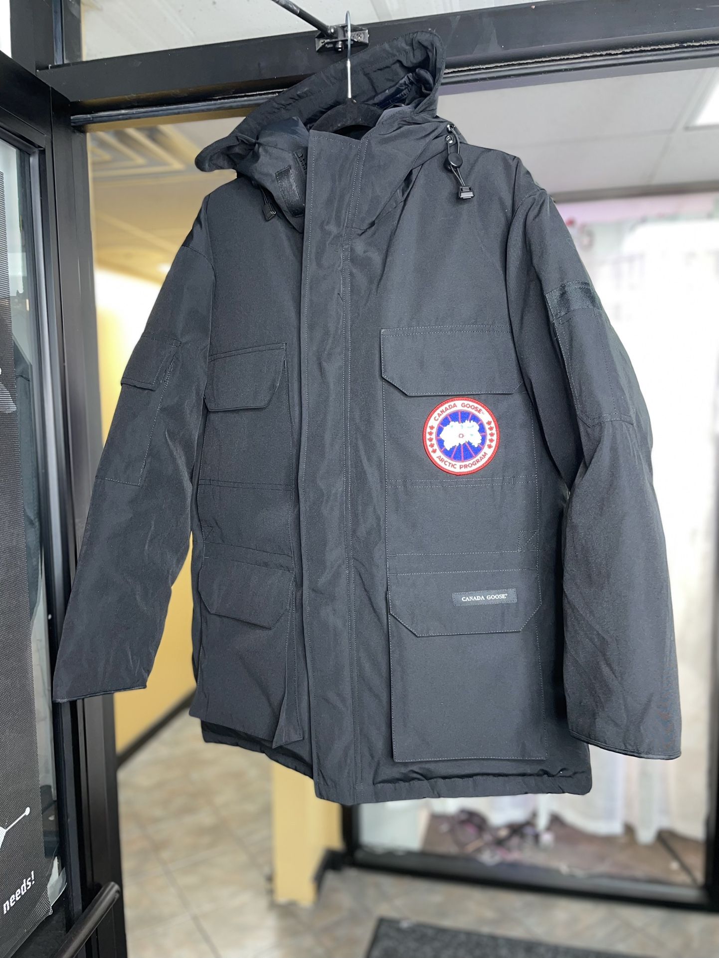 Canada Goose Coat
