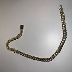 Gold chain