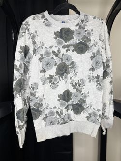 Men longsleeve sweatshirt size xsmall