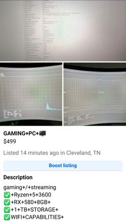 Gaming PC