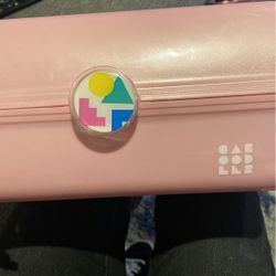 Pink Box