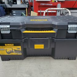 Dewalt Tool Box