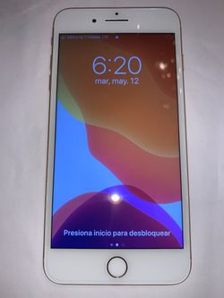 iPhone 8+ unlocked !!!