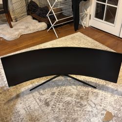 Samsung C49RG9 49" Monitor