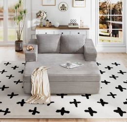 Bed sofa