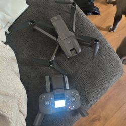 Phoenix Foldable Drone 4k Cam