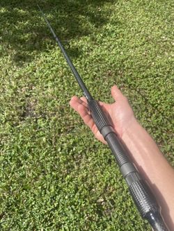 Custom Rod Full Carbon