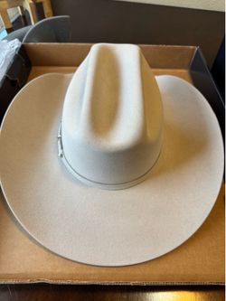 Stetson El Patron 30x Cowboy Hat