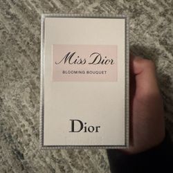 Miss Dior 