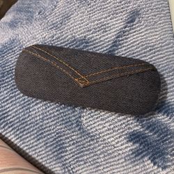 Eye Glasses Case 