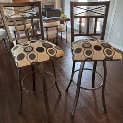 Bar Stools