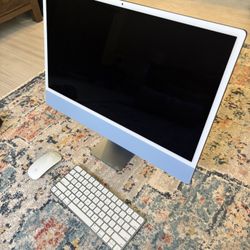 iMac M1