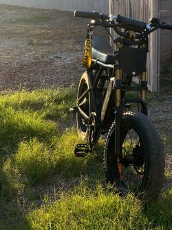 Ridstar q20