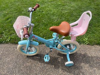 Joystar kids bike