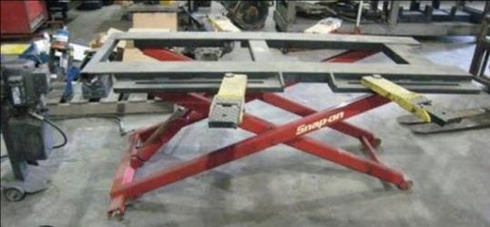 Car lift