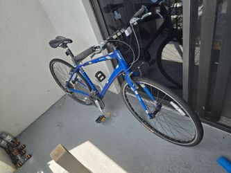 Bicycle Diamond back insight 2