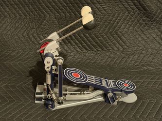 Sonor Giant Step Twin Effect Pedal