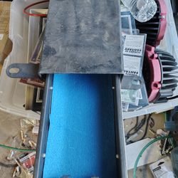 Gladiator Under seat Safe 