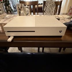 xbox one s (minecraft edition) 