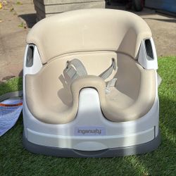 Ingenuity Baby Base
