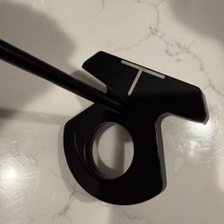 L.A.B. Golf DF 3 putter (35”, right-handed(